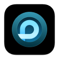 Pandora Music Converter-pictogram